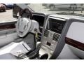 2005 Silver Birch Metallic Lincoln Aviator Luxury AWD  photo #13