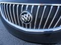 Carbon Black Metallic - Regal CXL Photo No. 35