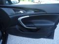 Carbon Black Metallic - Regal CXL Photo No. 36