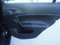 Carbon Black Metallic - Regal CXL Photo No. 37