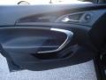 Carbon Black Metallic - Regal CXL Photo No. 38