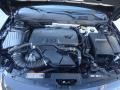 Carbon Black Metallic - Regal CXL Photo No. 46