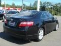 2009 Black Toyota Camry SE  photo #4