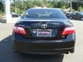 Black - Camry SE Photo No. 5