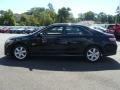 Black - Camry SE Photo No. 7