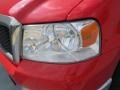 Bright Red - F150 XLT SuperCrew Photo No. 8
