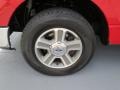 Bright Red - F150 XLT SuperCrew Photo No. 9