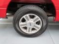 Bright Red - F150 XLT SuperCrew Photo No. 12