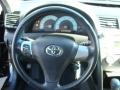 Black - Camry SE Photo No. 13