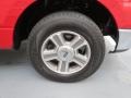 Bright Red - F150 XLT SuperCrew Photo No. 13