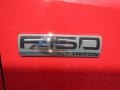 Bright Red - F150 XLT SuperCrew Photo No. 14