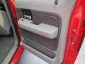 Bright Red - F150 XLT SuperCrew Photo No. 23