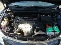 Black - Camry SE Photo No. 25