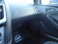 2012 Black Ford Focus SE 5-Door  photo #21