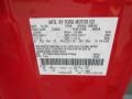 Bright Red - F150 XLT SuperCrew Photo No. 38