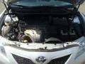 2008 Classic Silver Metallic Toyota Camry SE  photo #24