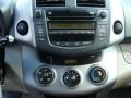 Ash Gray Audio System Photo for 2007 Toyota RAV4 #71261119