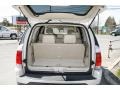 2005 Ivory Parchment Tri-Coat Lincoln Aviator Luxury AWD  photo #7