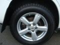 2007 Toyota RAV4 V6 4WD Wheel and Tire Photo