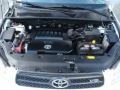  2007 RAV4 V6 4WD 3.5 Liter DOHC 24-Valve VVT V6 Engine