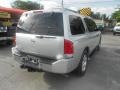 2004 Silver Lightning Metallic Nissan Armada SE  photo #6