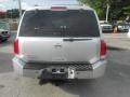 2004 Silver Lightning Metallic Nissan Armada SE  photo #9