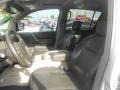 2004 Silver Lightning Metallic Nissan Armada SE  photo #20