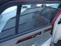 2003 Crimson Red Pearl Cadillac DeVille DHS  photo #20
