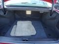 Neutral Shale Beige Trunk Photo for 2003 Cadillac DeVille #71261724