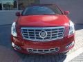 Crystal Red Tintcoat - XTS Luxury FWD Photo No. 2