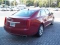 Crystal Red Tintcoat - XTS Luxury FWD Photo No. 4