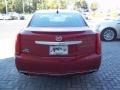 Crystal Red Tintcoat - XTS Luxury FWD Photo No. 5