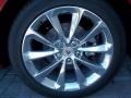 Crystal Red Tintcoat - XTS Luxury FWD Photo No. 12