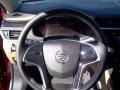 Crystal Red Tintcoat - XTS Luxury FWD Photo No. 14
