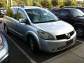 2004 Silver Mist Metallic Nissan Quest 3.5 S  photo #1