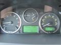 Almond Gauges Photo for 2011 Land Rover LR2 #71262255