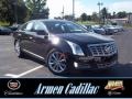 Black Raven - XTS Premium FWD Photo No. 1