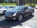 Black Raven - XTS Premium FWD Photo No. 3