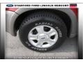 2001 Toreador Red Metallic Ford Escape XLT V6 4WD  photo #3