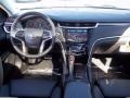 Jet Black 2013 Cadillac XTS Premium FWD Dashboard