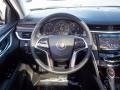 Jet Black Steering Wheel Photo for 2013 Cadillac XTS #71262370