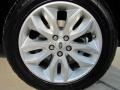 2011 Land Rover LR2 HSE Wheel