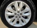 2011 Land Rover LR2 HSE Wheel