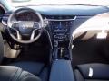 Jet Black Dashboard Photo for 2013 Cadillac XTS #71262523