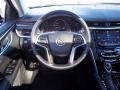 Jet Black Steering Wheel Photo for 2013 Cadillac XTS #71262532