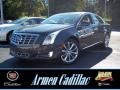Graphite Metallic - XTS Luxury FWD Photo No. 1