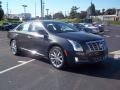 Graphite Metallic - XTS Luxury FWD Photo No. 3