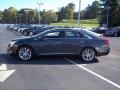 Graphite Metallic - XTS Luxury FWD Photo No. 4