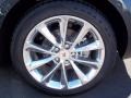 Graphite Metallic - XTS Luxury FWD Photo No. 11