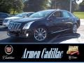 Black Raven - XTS Luxury FWD Photo No. 1